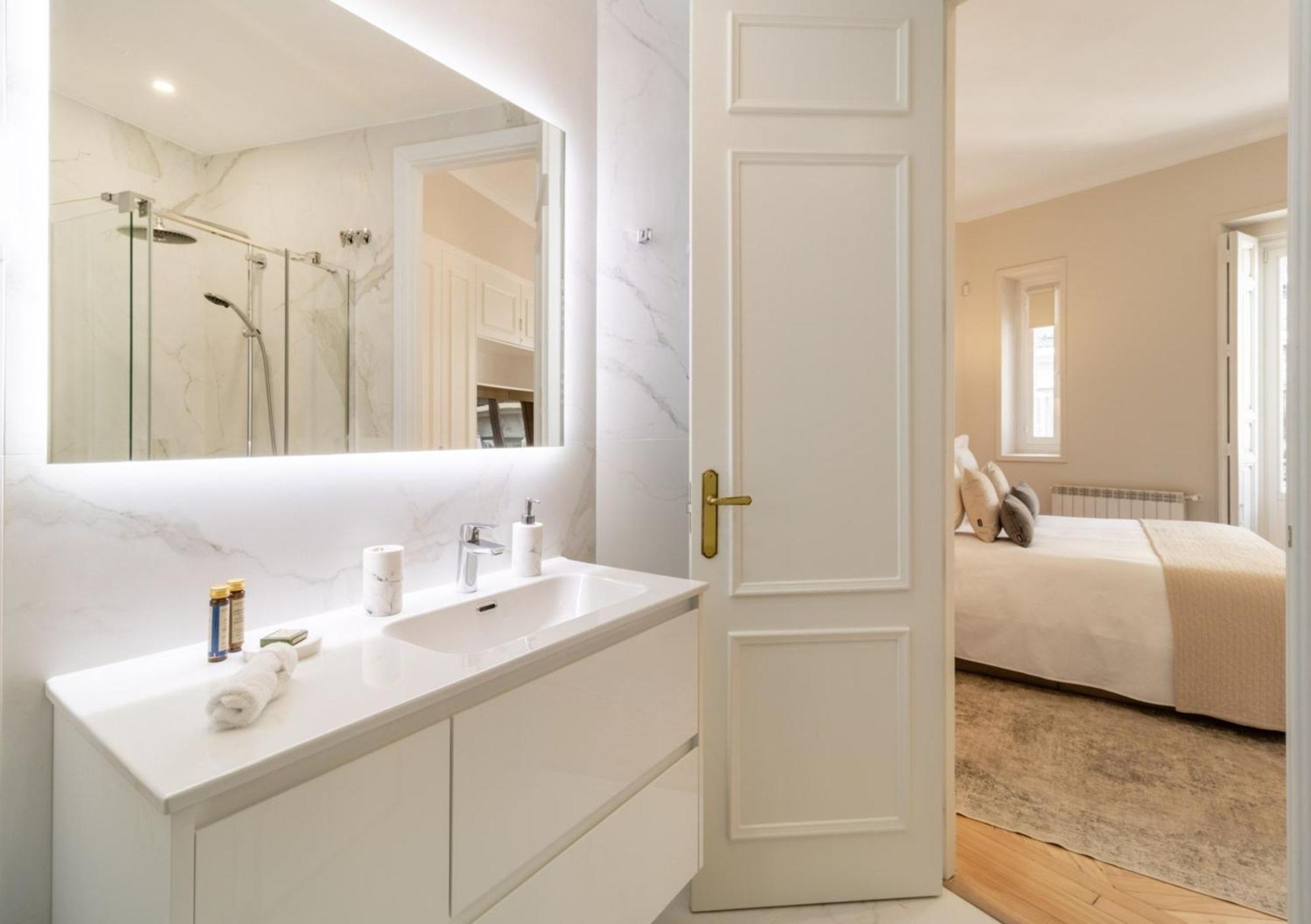 Apartment Del Gallo Rom